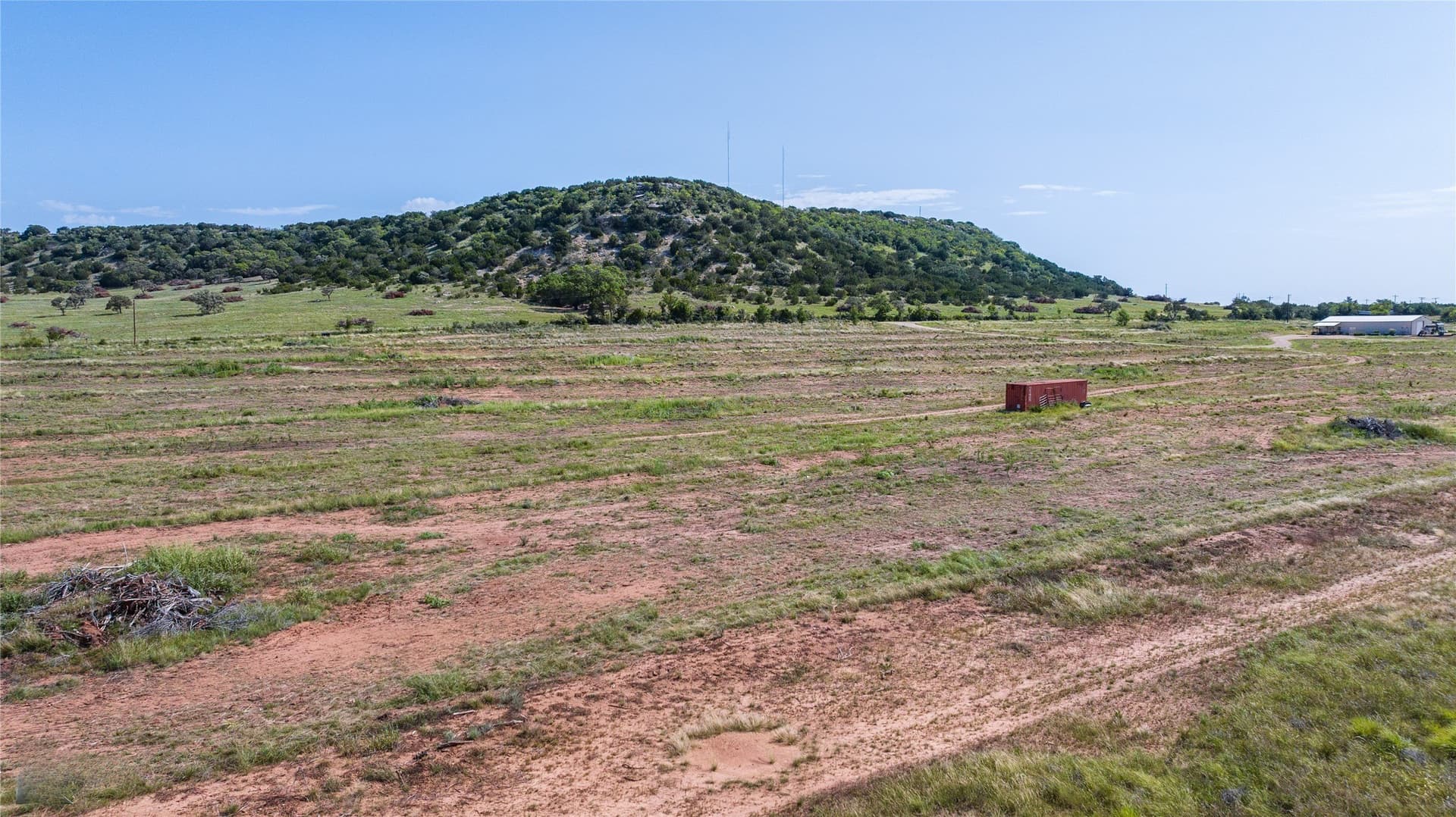 80 acres in Taylor County featured view