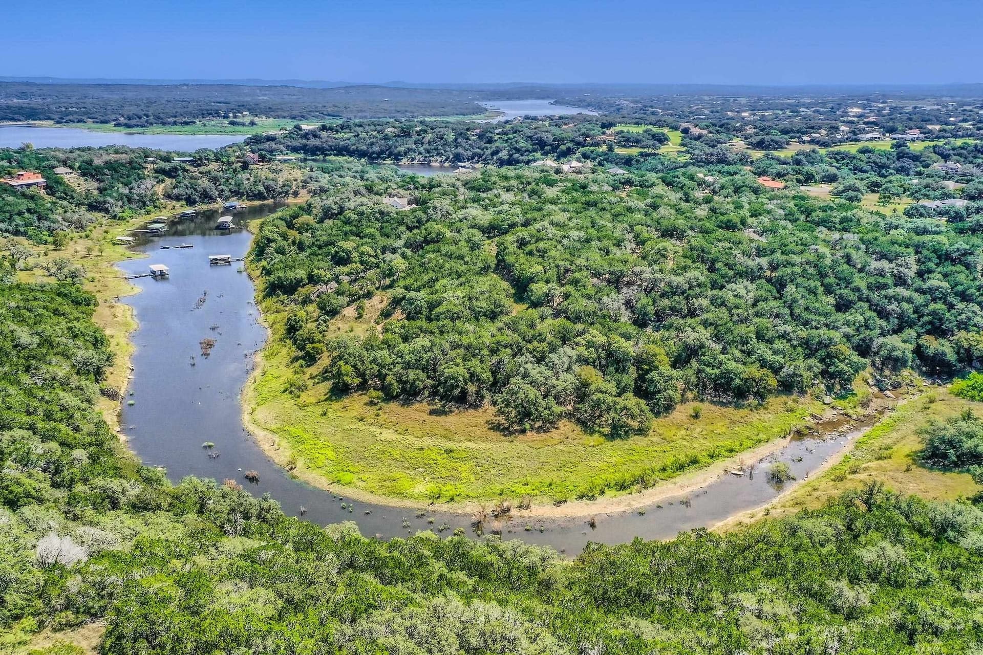 3.8 acres in Burnet County gallery image 3