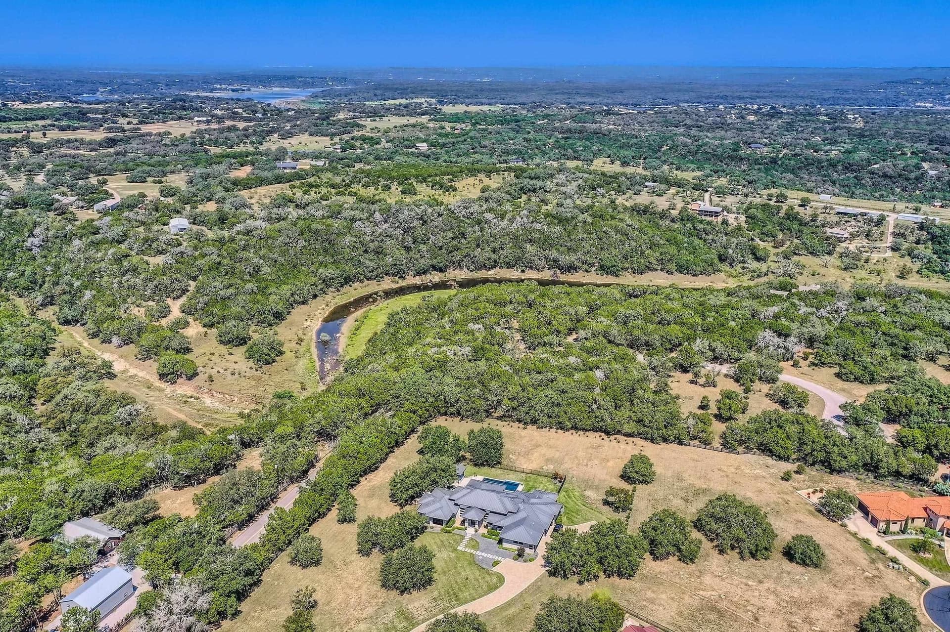 3.8 acres in Burnet County gallery image 4