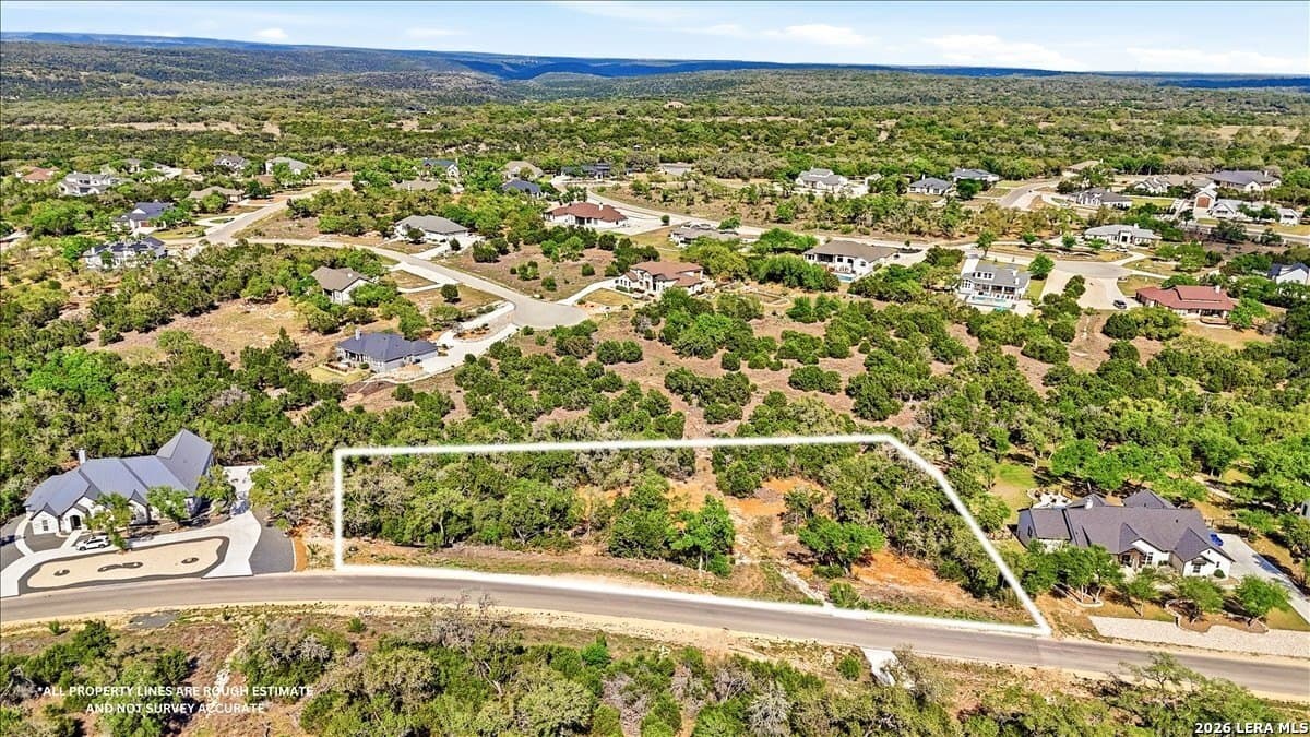2.28 acres in Comal County