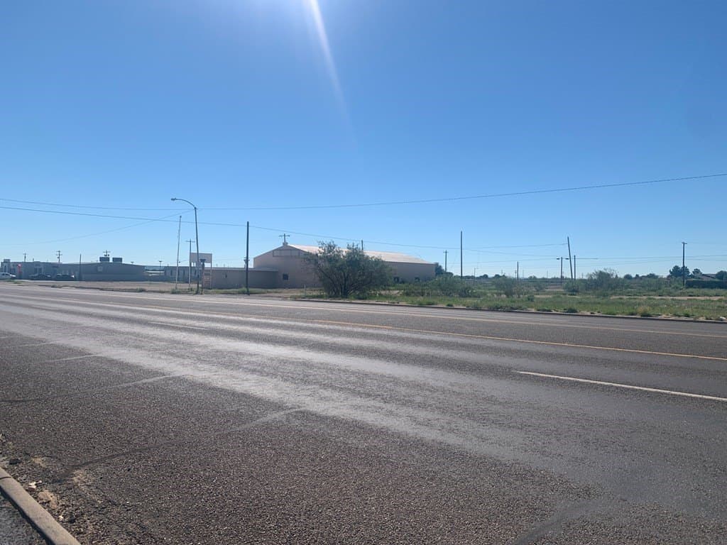 2.07 acres in Pecos County featured view