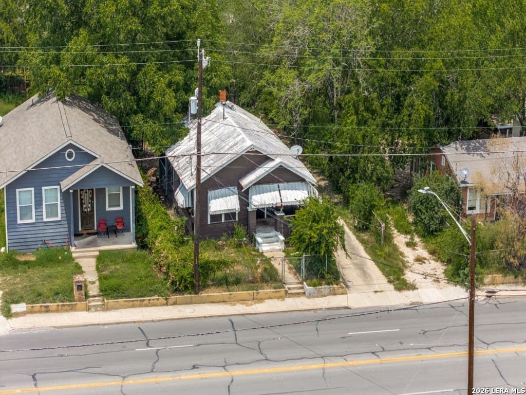 0.15 acres in Bexar County gallery image 3