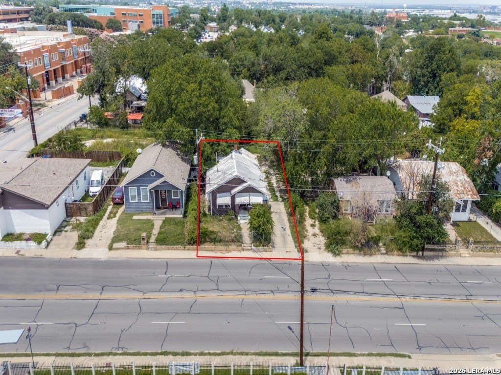 0.15 acres in Bexar County gallery image 2