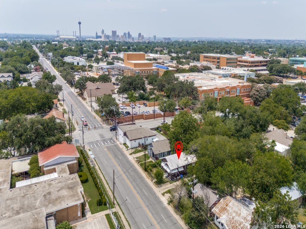 0.15 acres in Bexar County featured view