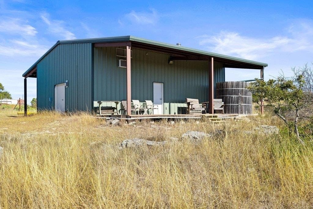 39 acres in Kerr County - photo 36