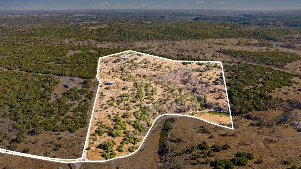 39 acres in Kerr County - photo 34