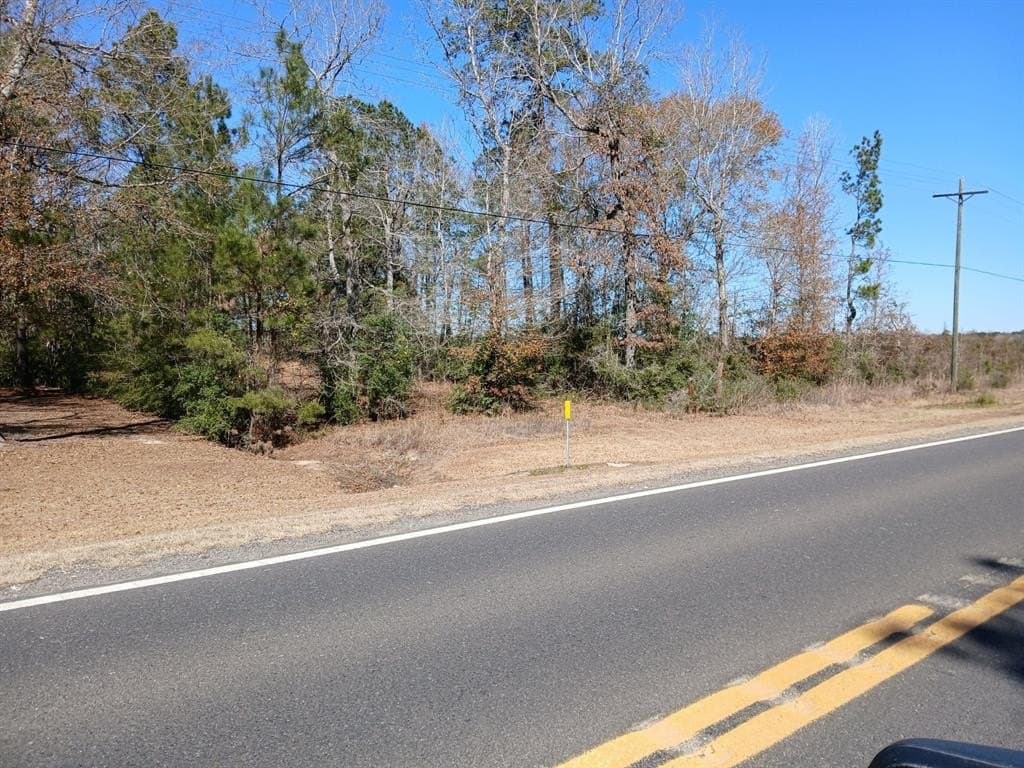 10 acres in Hardin County