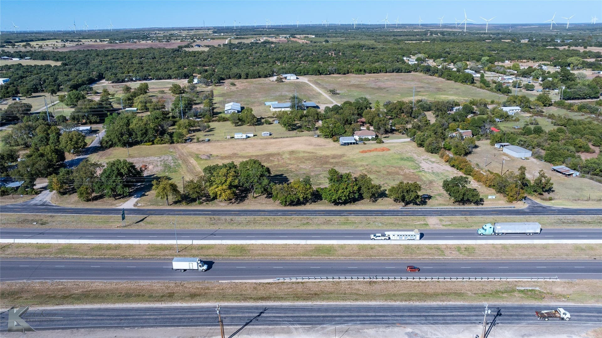 5.64 acres in Callahan County - photo 6