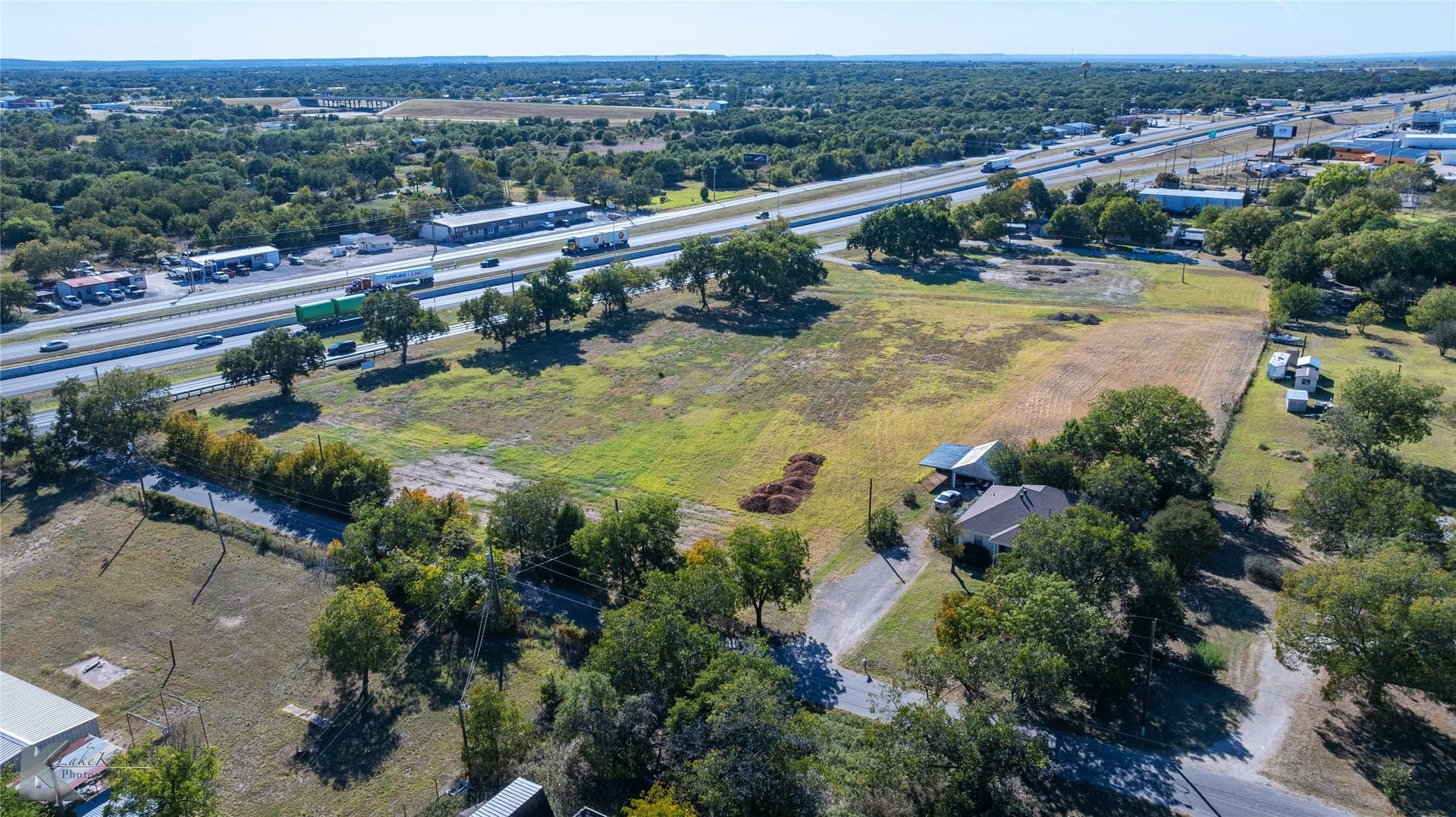 5.64 acres in Callahan County gallery image 3