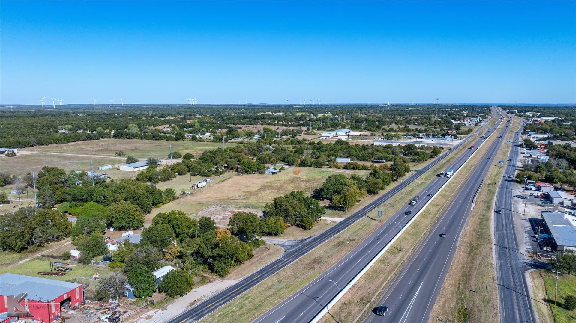 5.64 acres in Callahan County gallery image 2