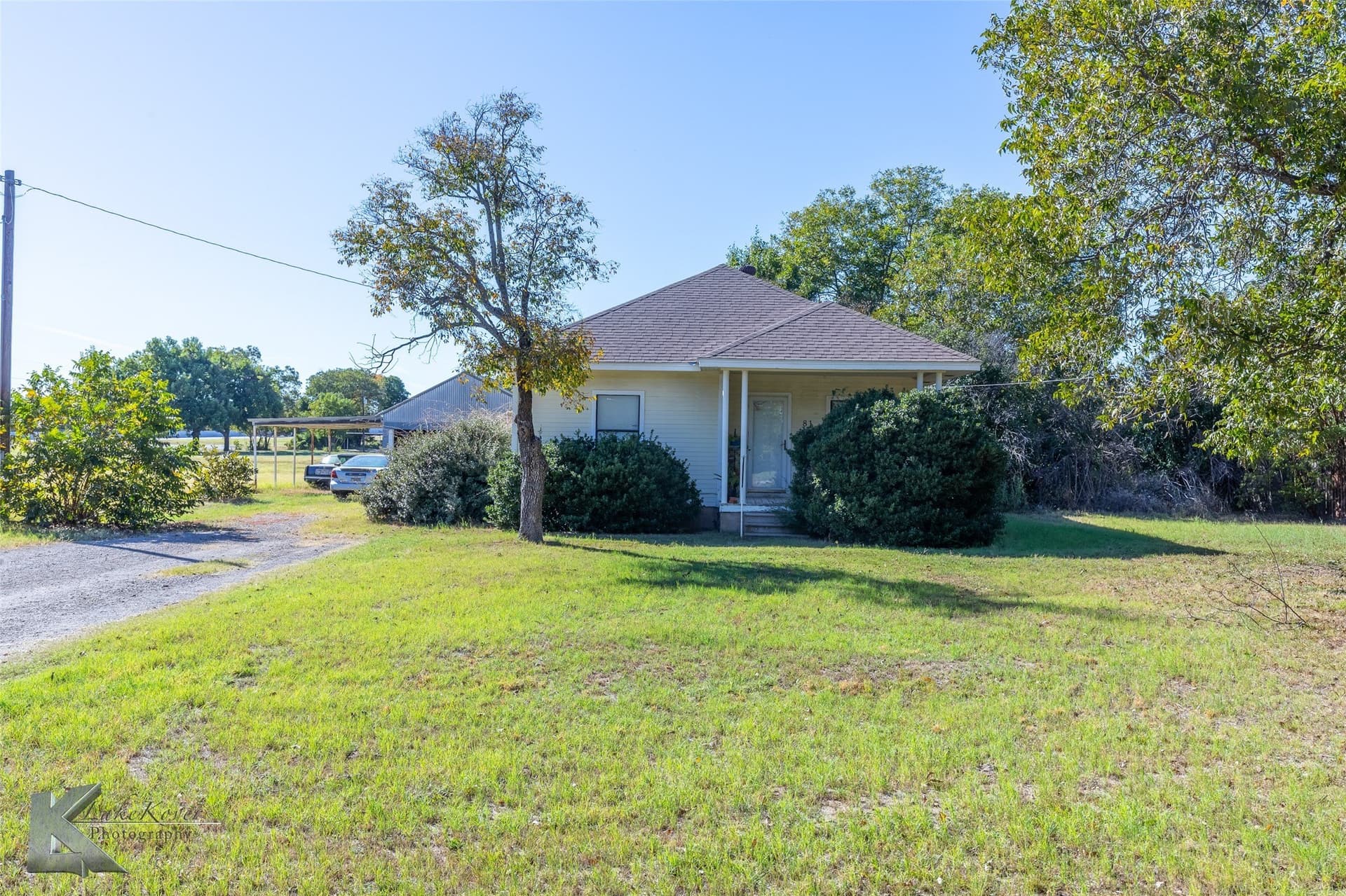 5.64 acres in Callahan County - photo 7