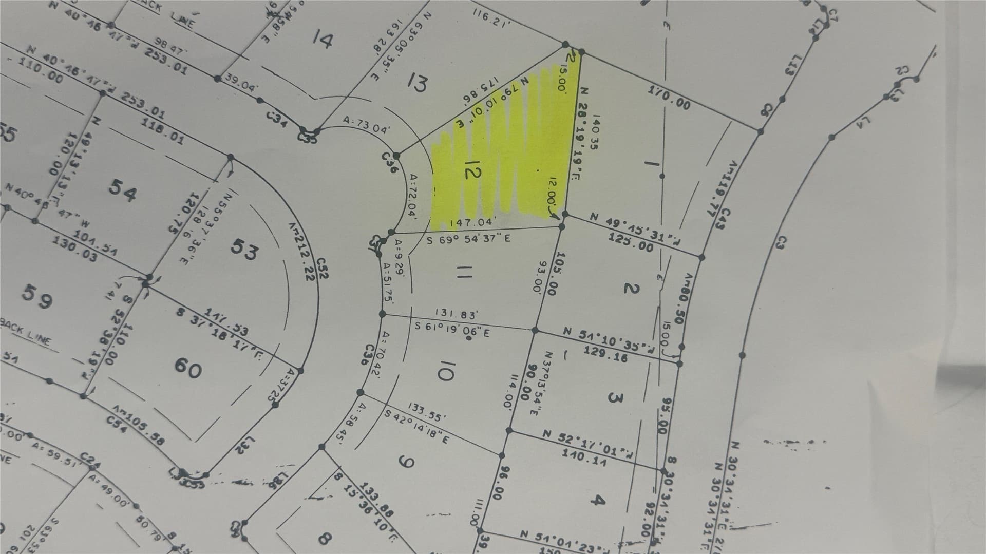 0.39 acres in Palo Pinto County - photo 6