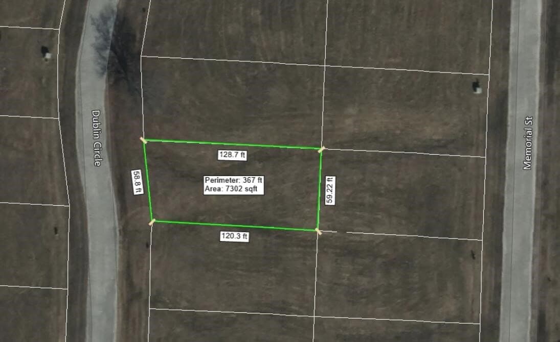 0.17 acres in Grayson County - photo 8