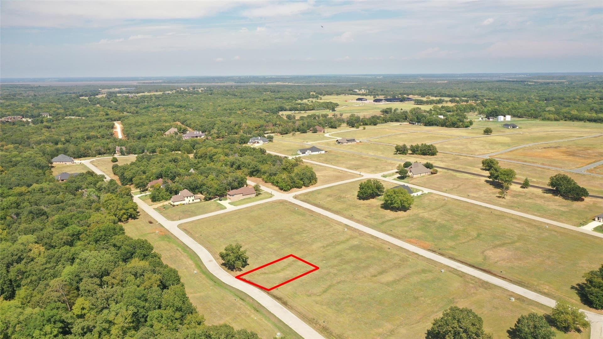 0.17 acres in Grayson County - photo 3