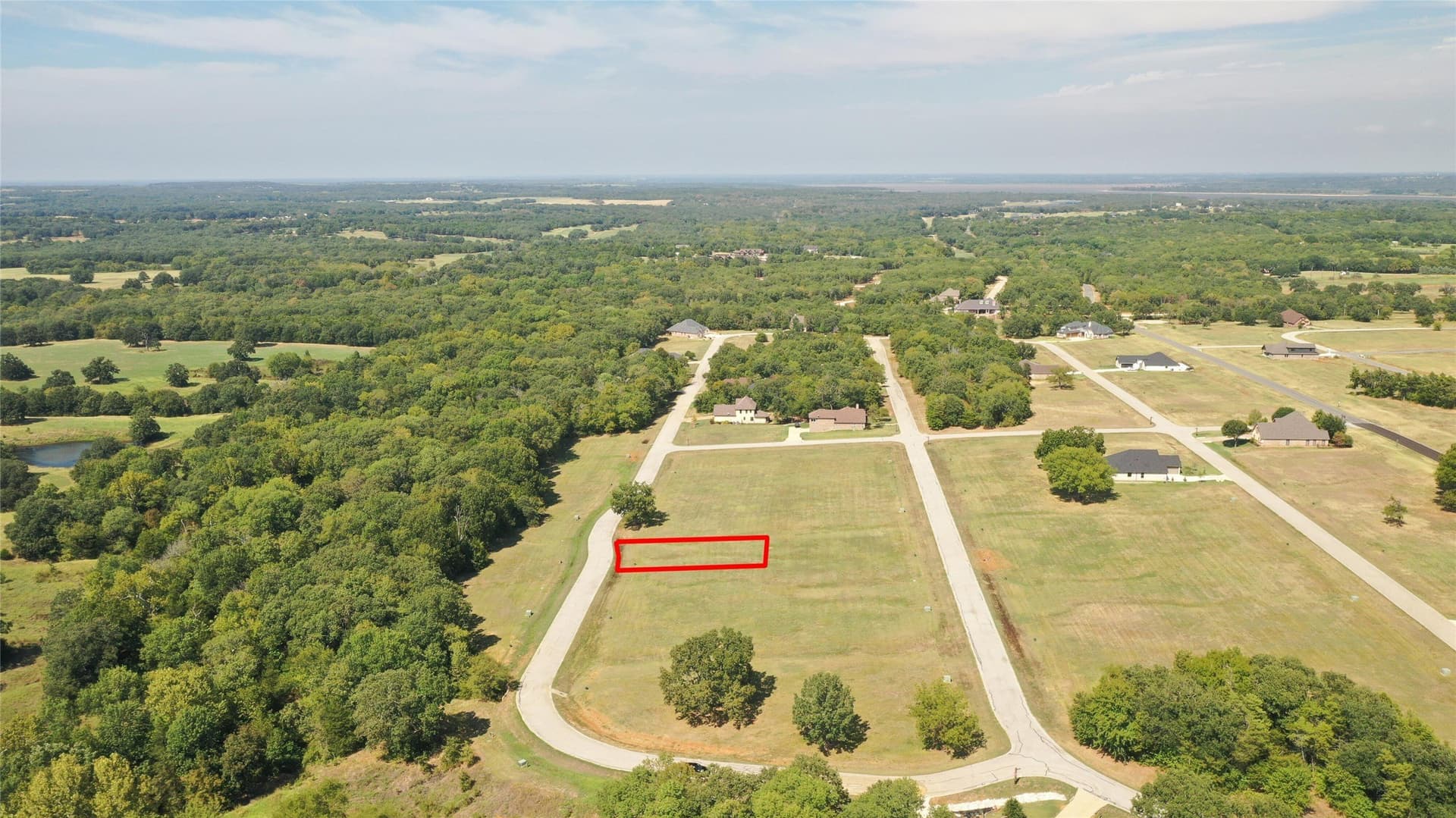 0.17 acres in Grayson County - photo 2