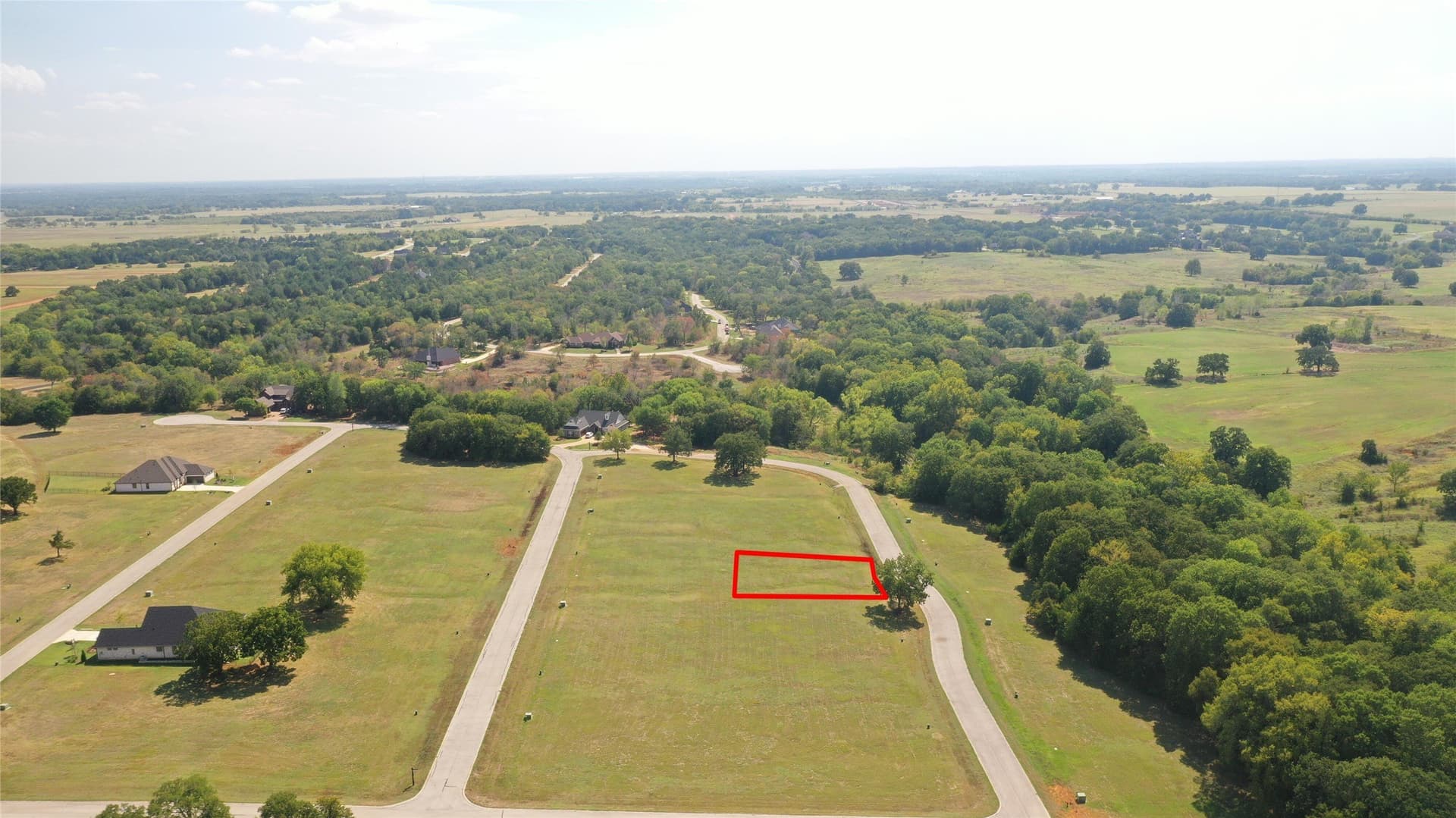 0.17 acres in Grayson County - photo 5