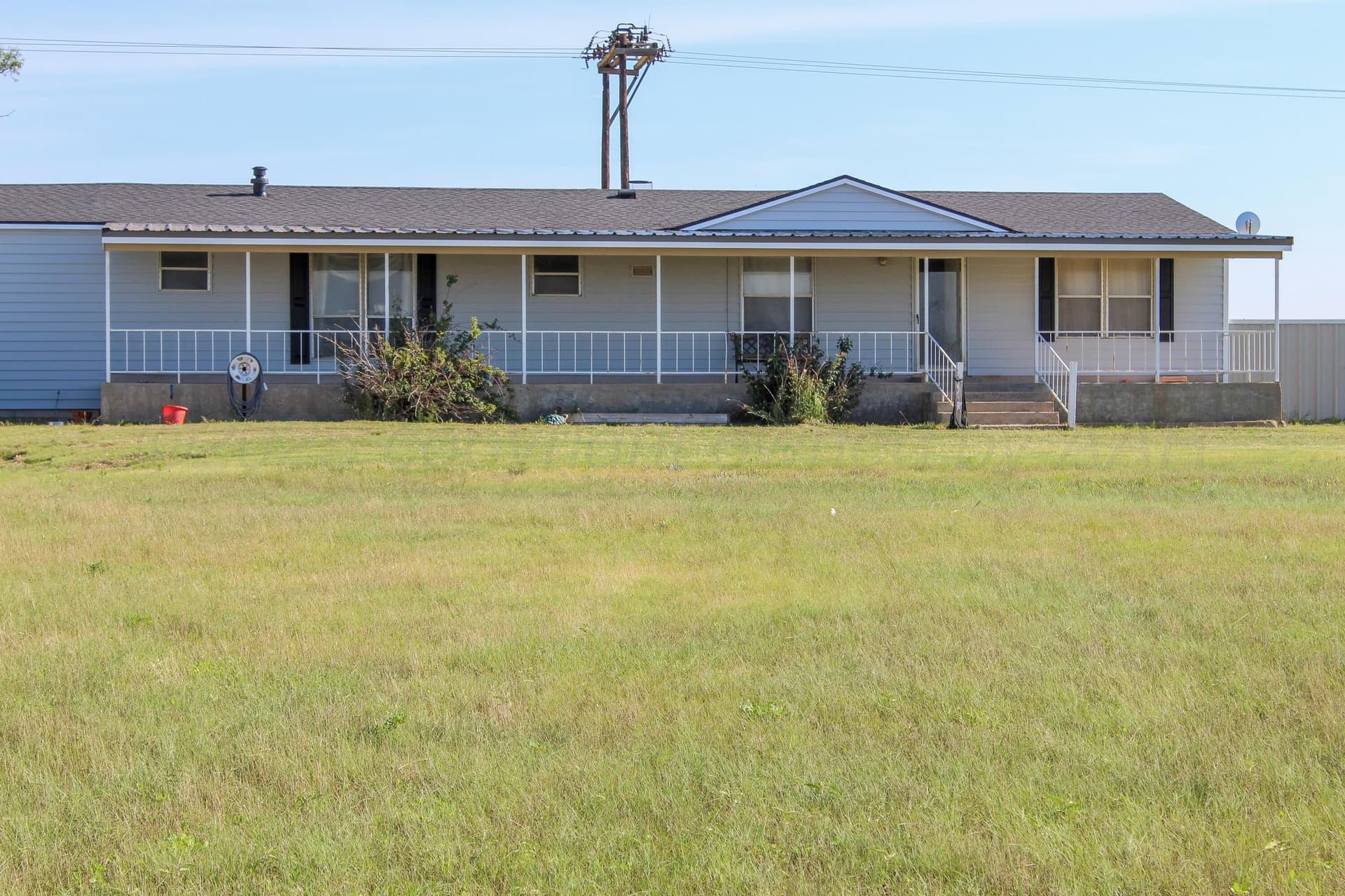 19.71 acres in Hutchinson County gallery image 2