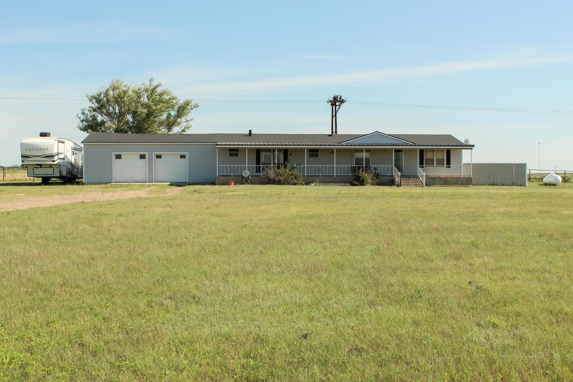 19.71 acres in Hutchinson County featured view