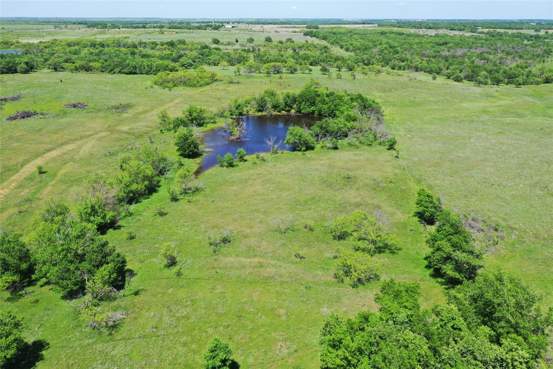 40 acres in Clay County - photo 6