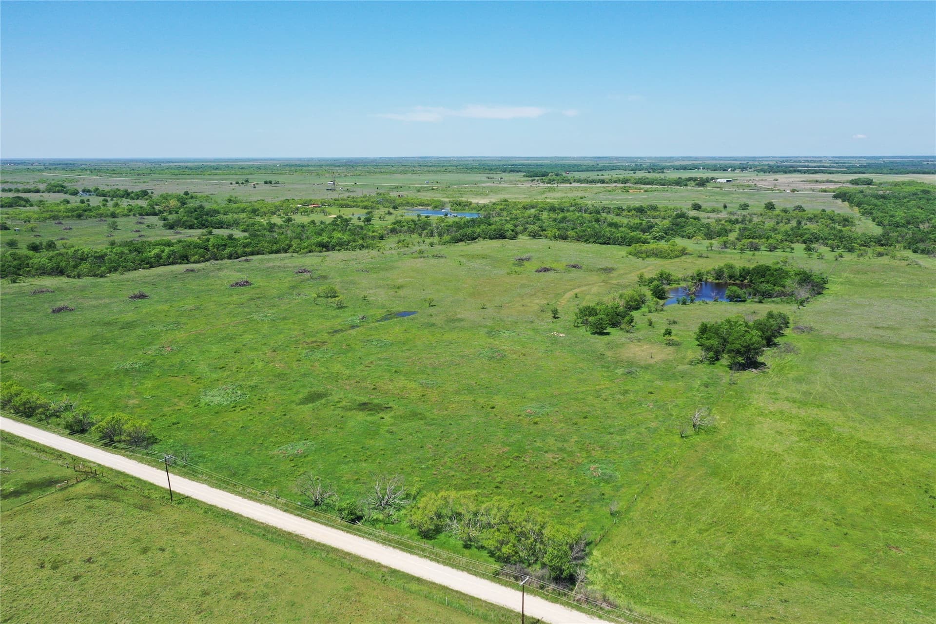 40 acres in Clay County - photo 4