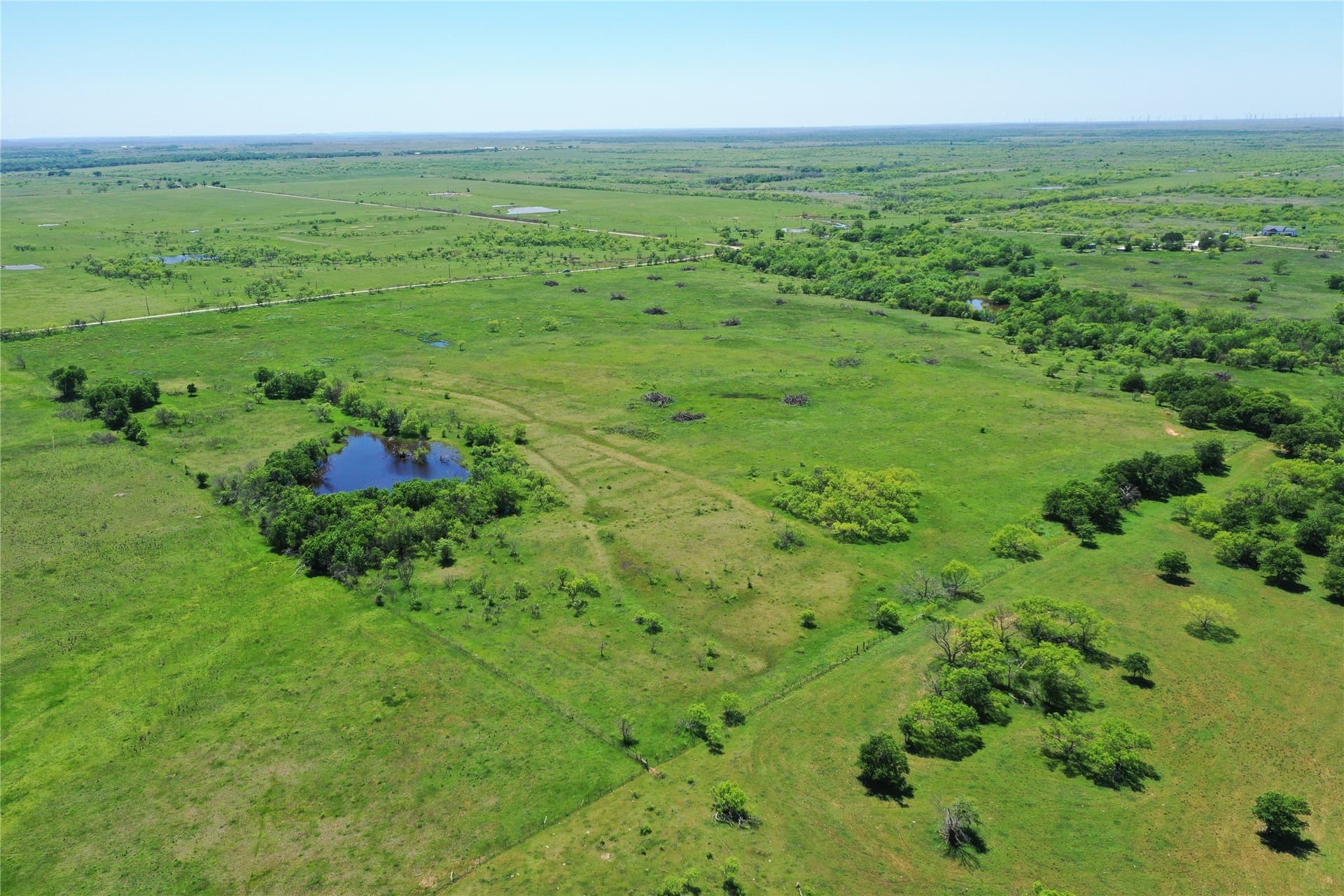 40 acres in Clay County - photo 8