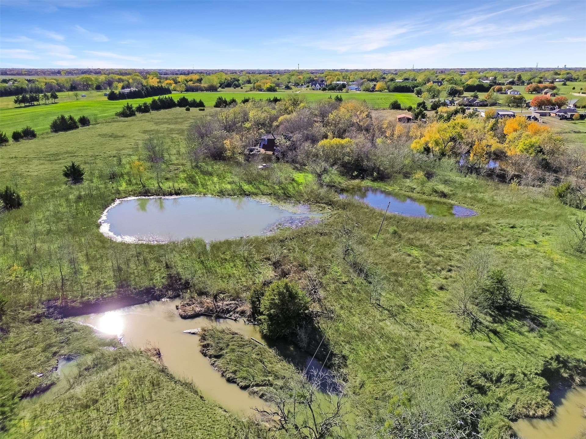 21.86 acres in Ellis County - photo 7