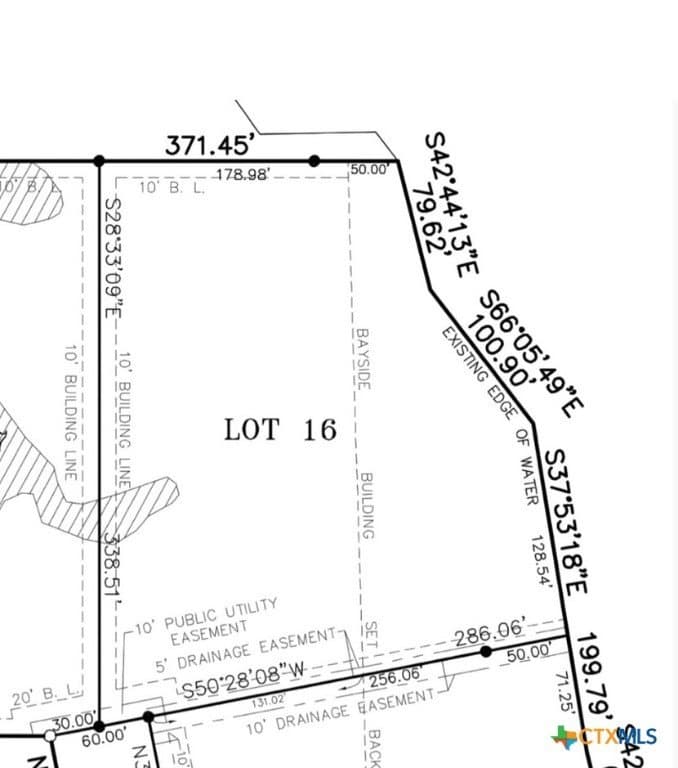 1.72 acres in Calhoun County gallery image 2