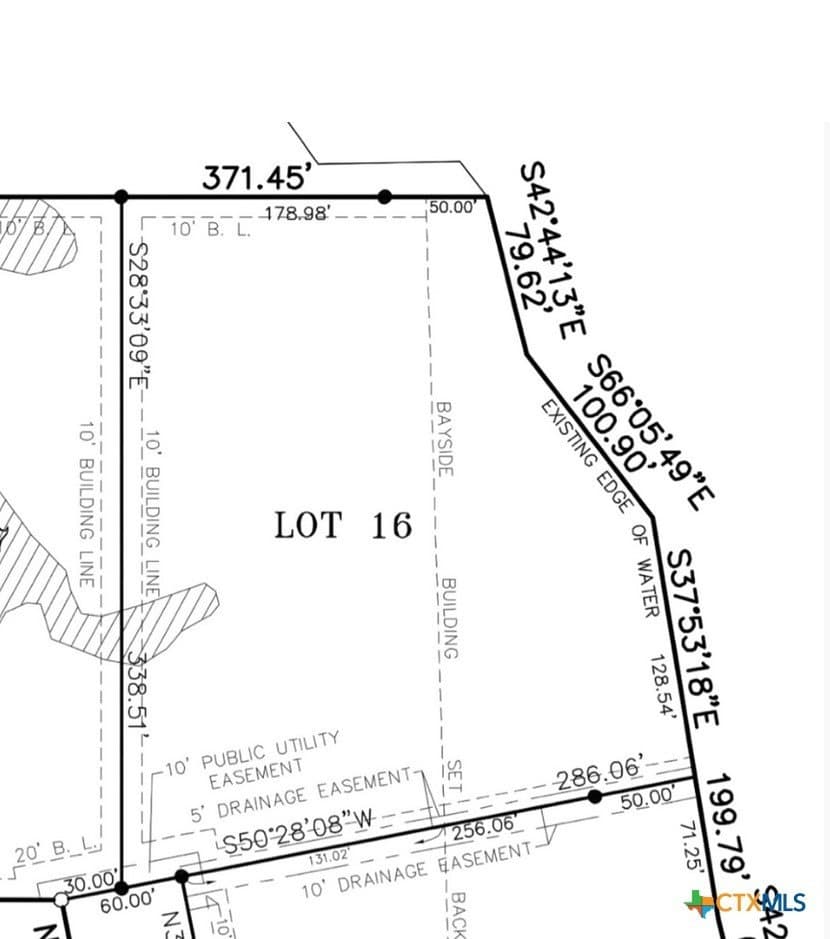 1.72 acres in Calhoun County - photo 2