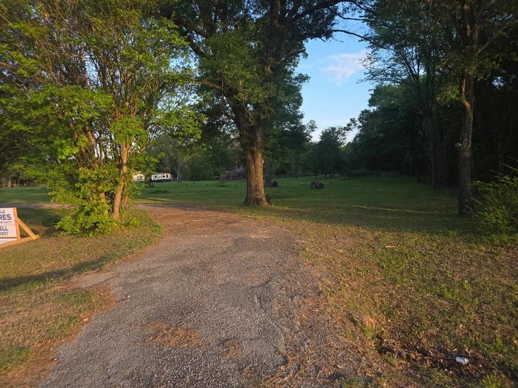 3.1 acres in Henderson County featured view