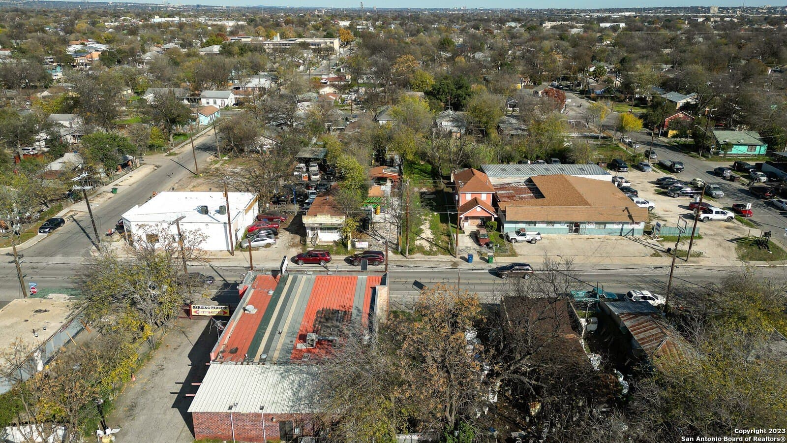 0.04 acres in Bexar County - photo 15