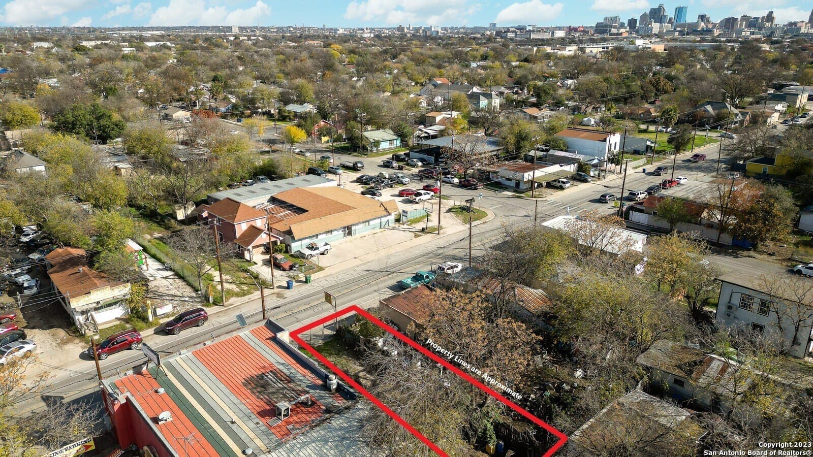 0.04 acres in Bexar County - photo 8