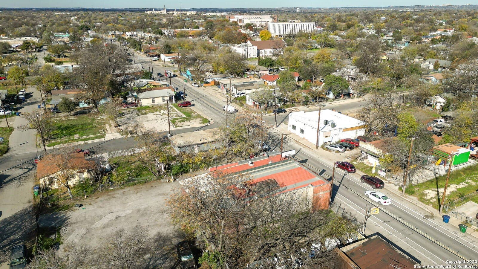 0.04 acres in Bexar County - photo 14