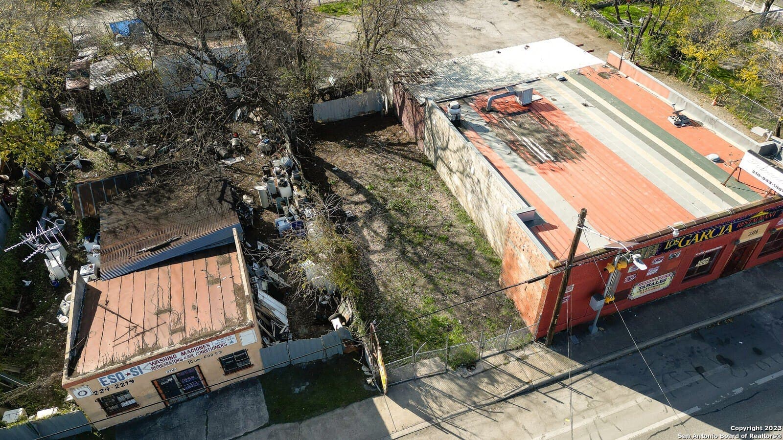 0.04 acres in Bexar County - photo 4
