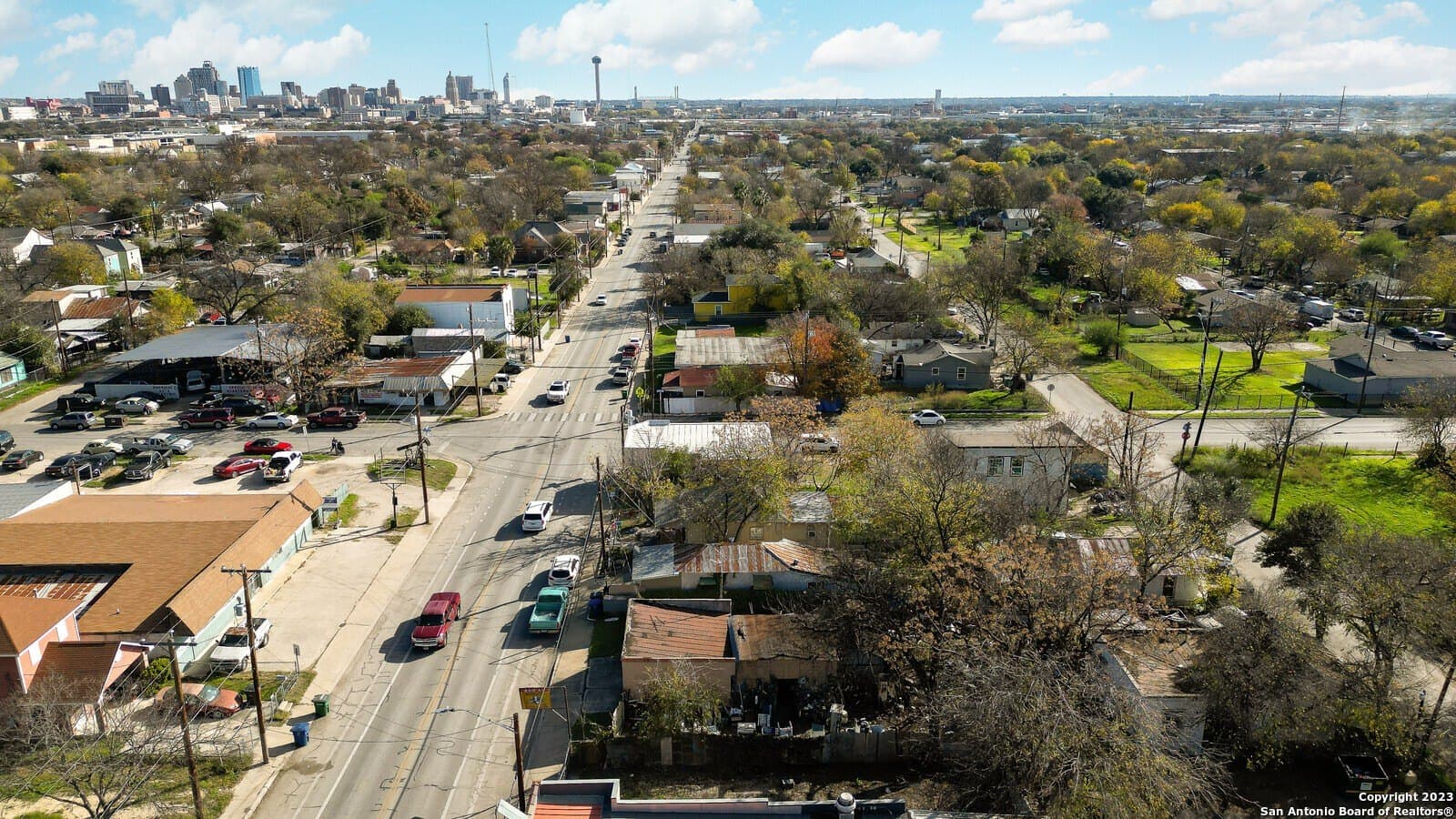 0.04 acres in Bexar County - photo 16