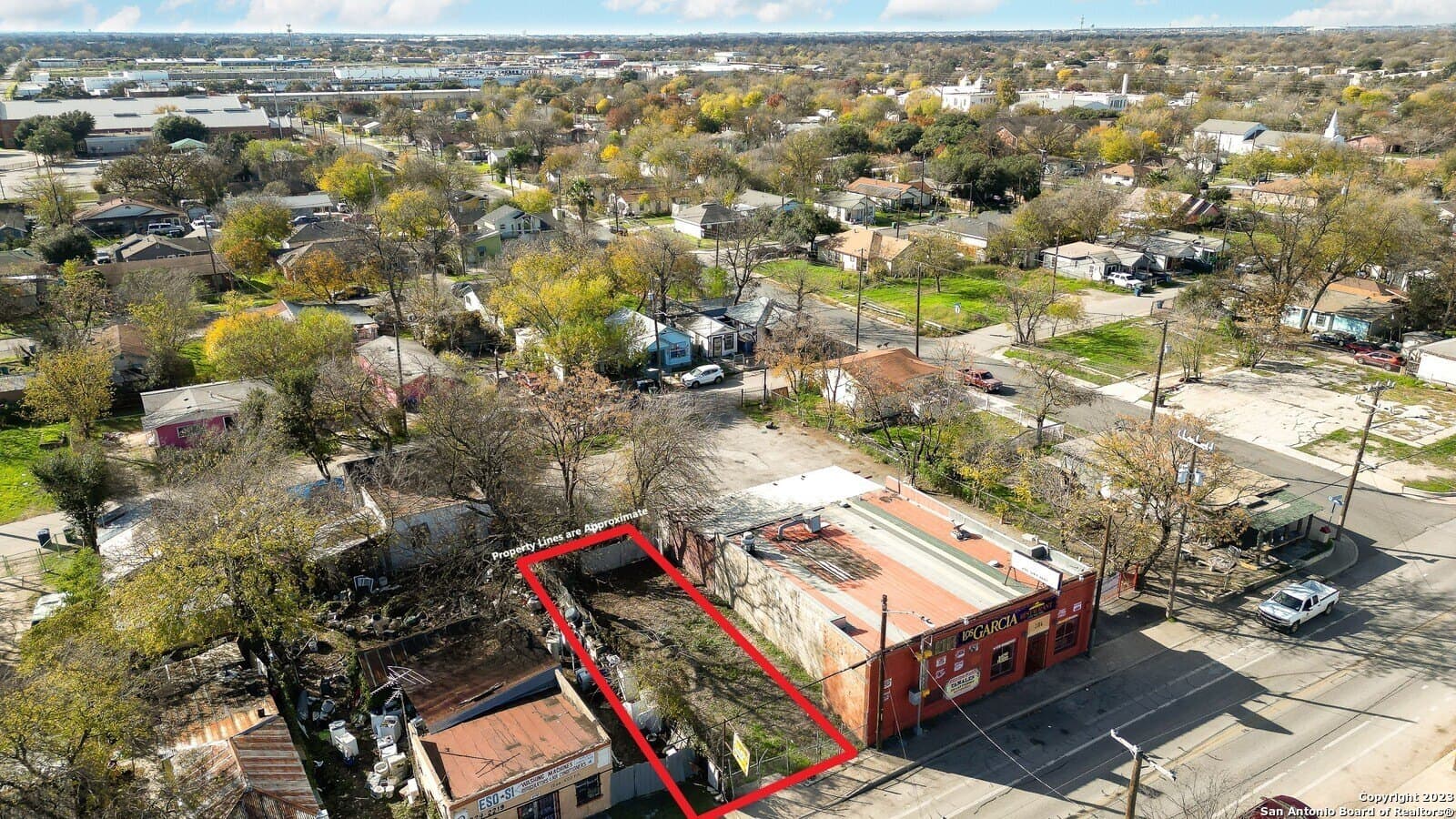 0.04 acres in Bexar County - photo 10