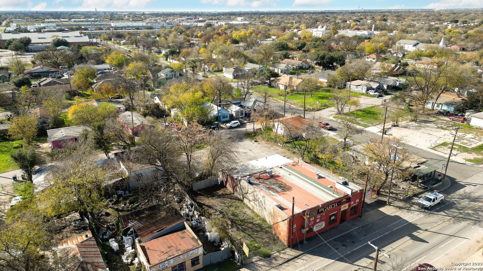0.04 acres in Bexar County - photo 11