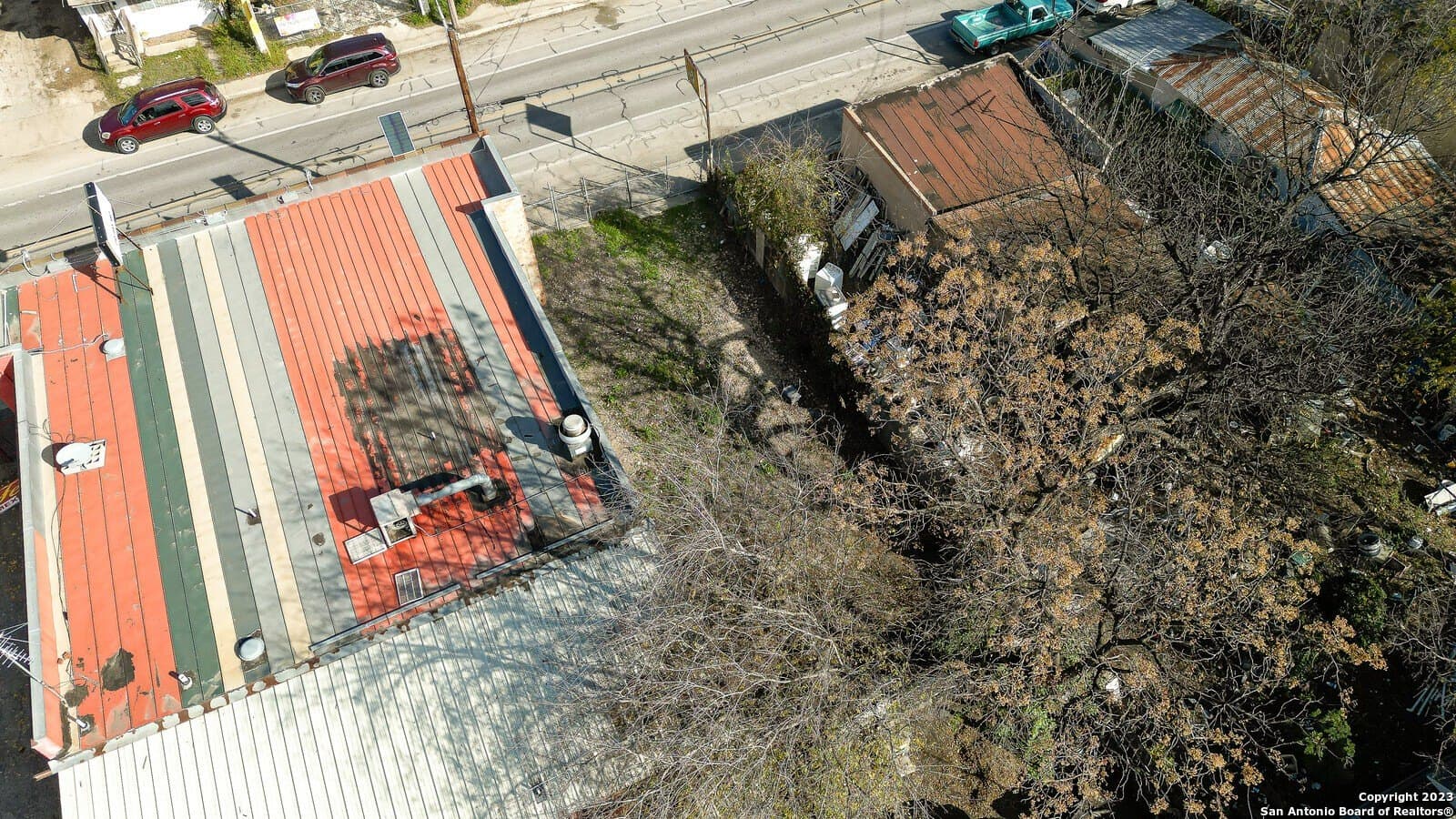 0.04 acres in Bexar County - photo 5