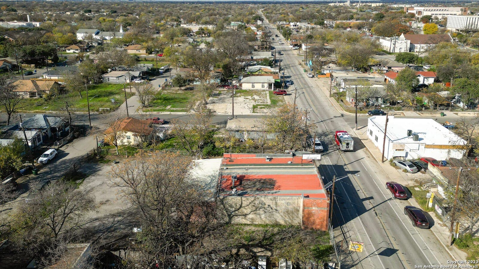 0.04 acres in Bexar County - photo 7