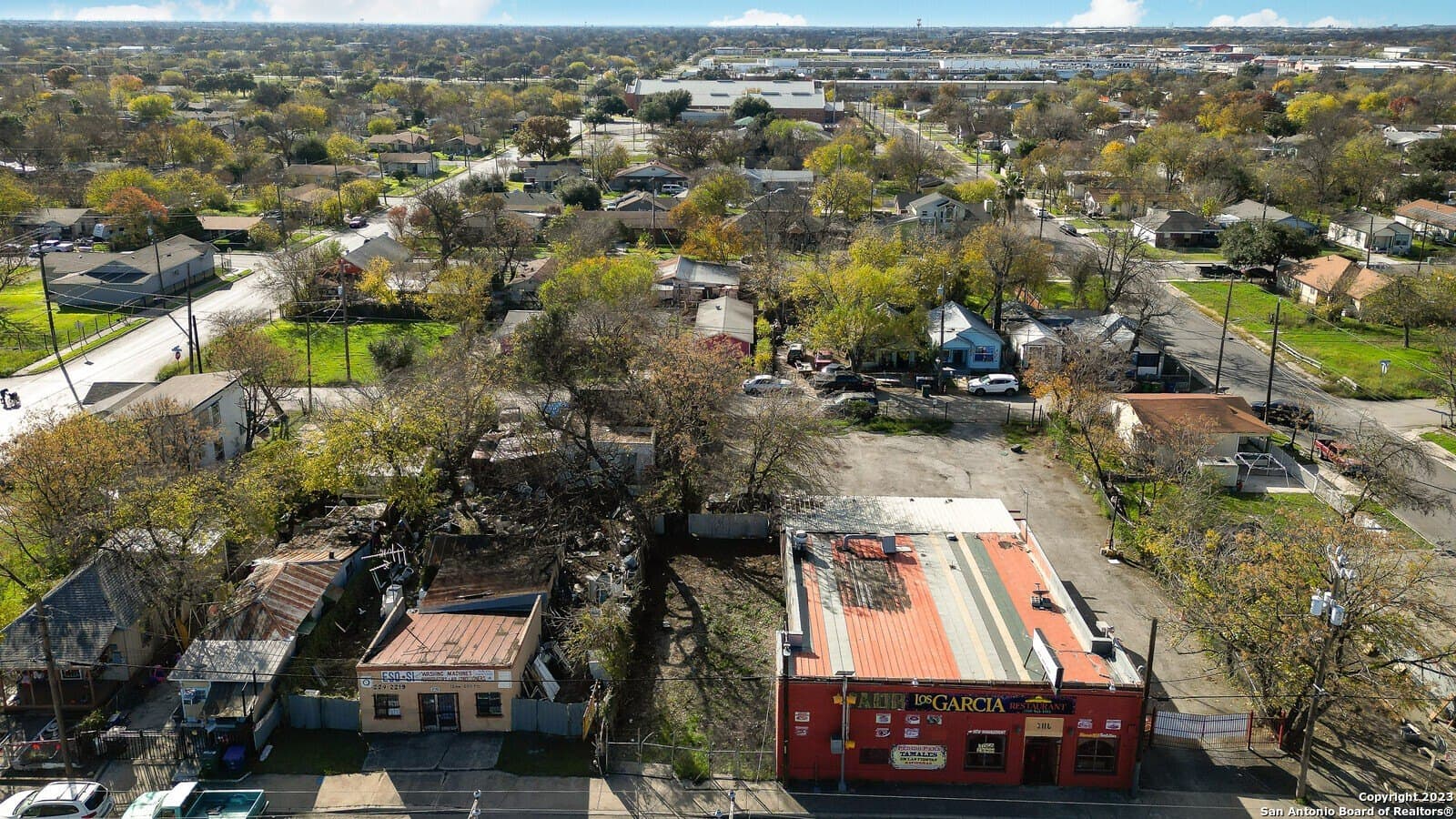 0.04 acres in Bexar County - photo 13