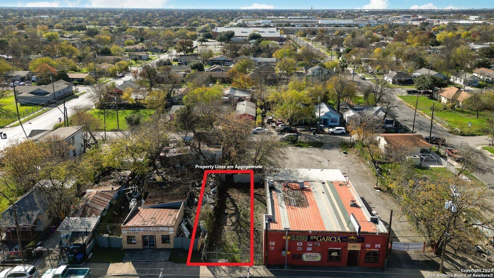 0.04 acres in Bexar County - photo 12