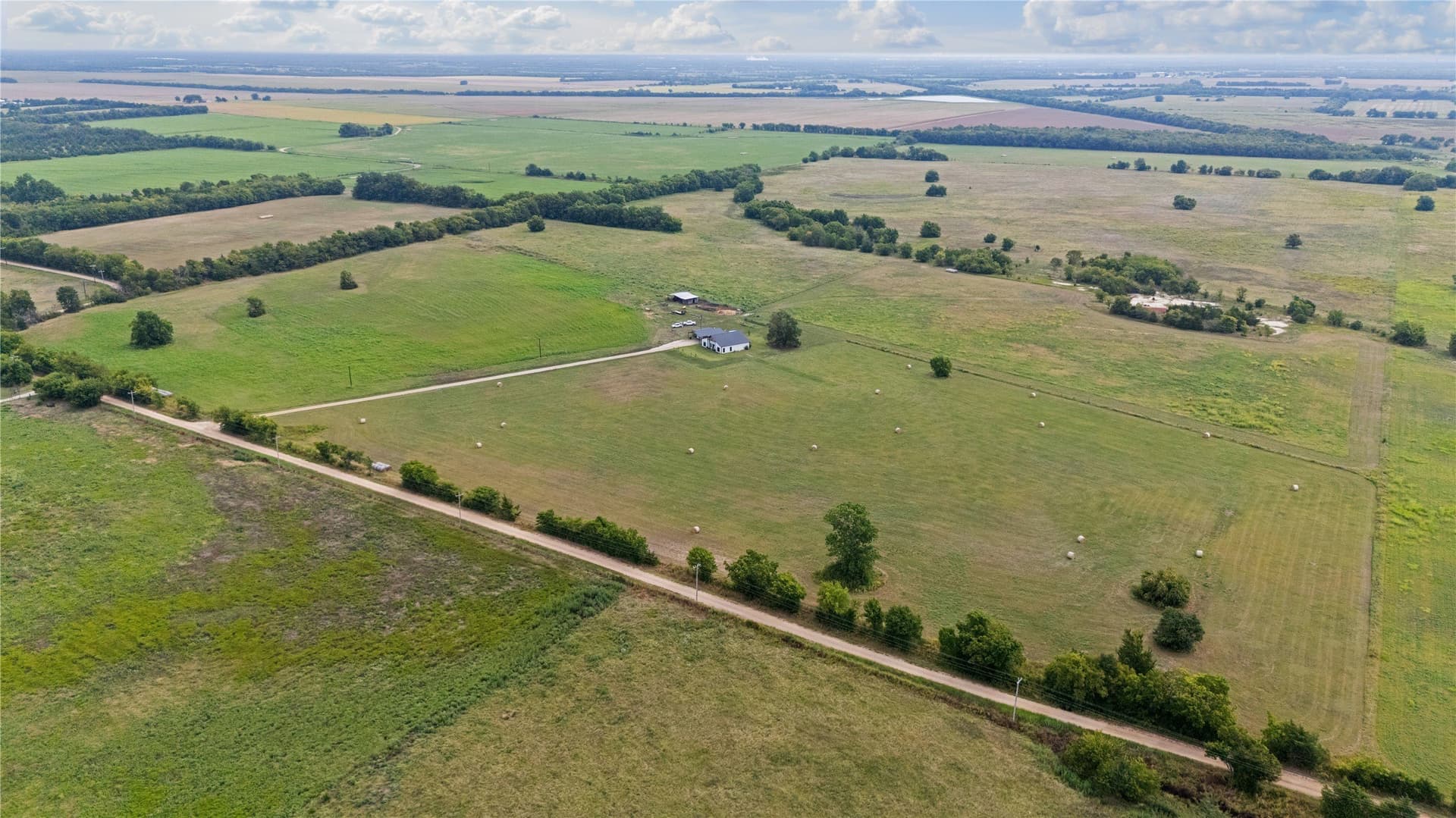100 acres in Lamar County gallery image 3