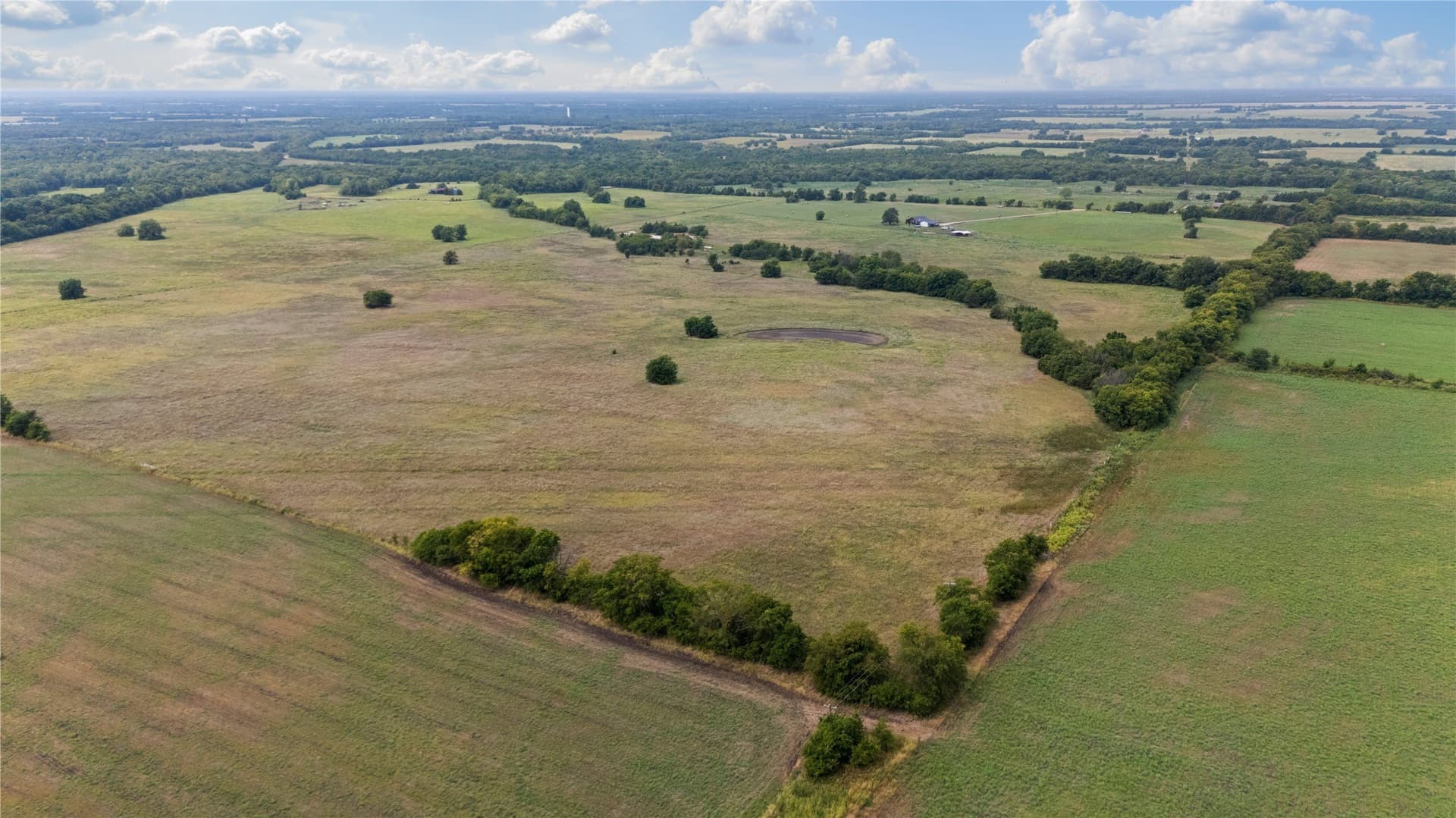 100 acres in Lamar County - photo 6