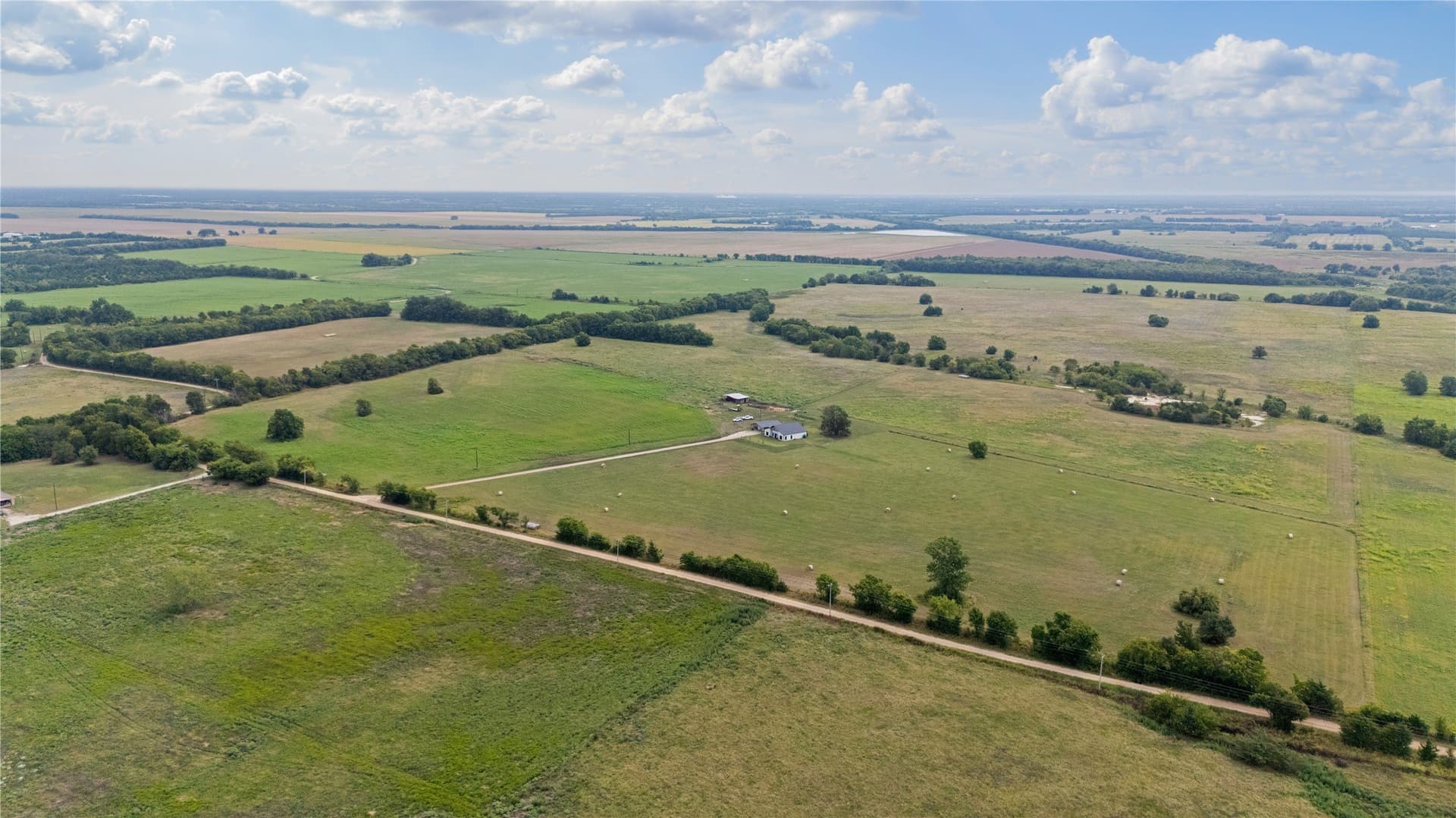 100 acres in Lamar County gallery image 2