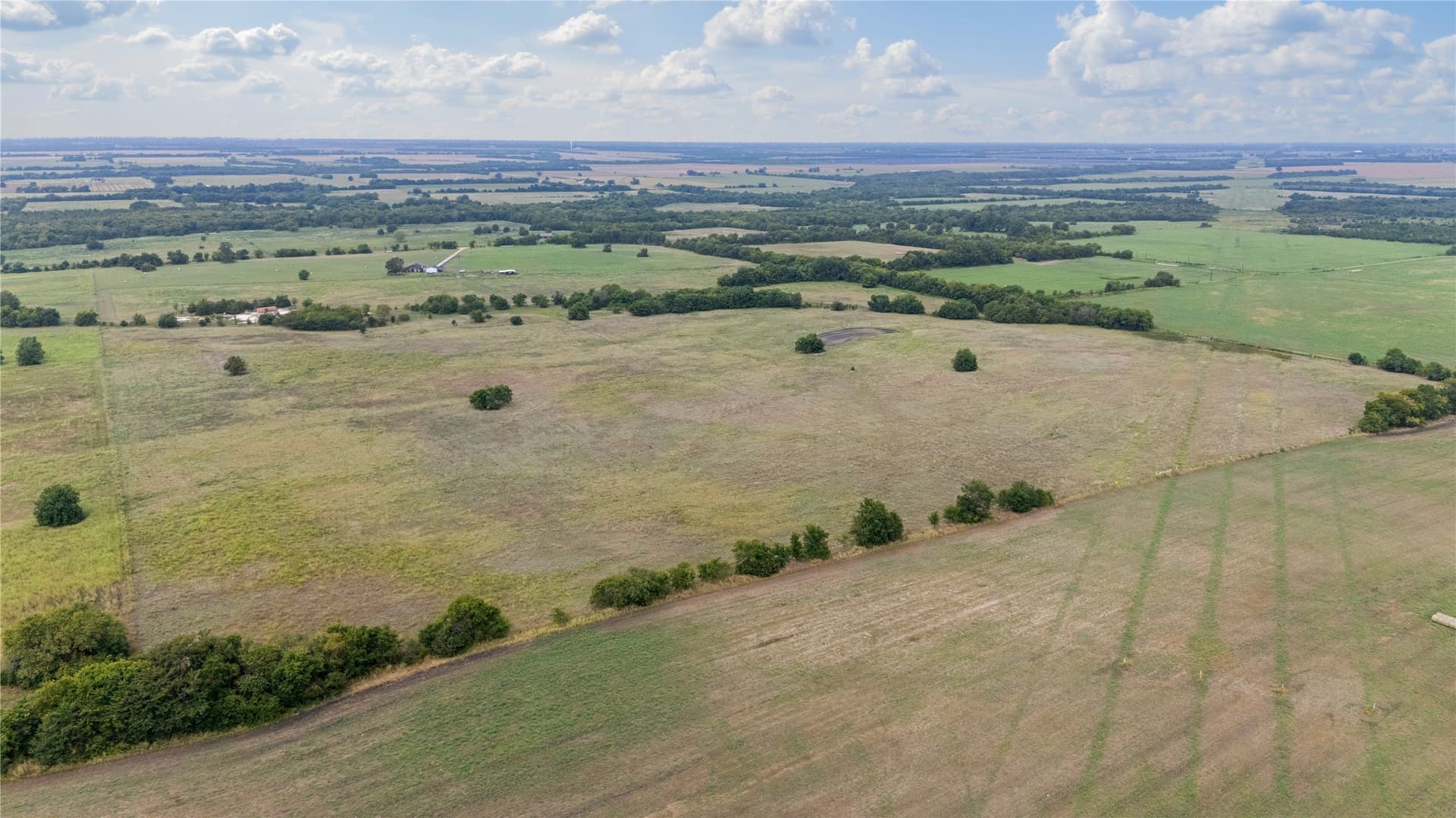 100 acres in Lamar County - photo 8