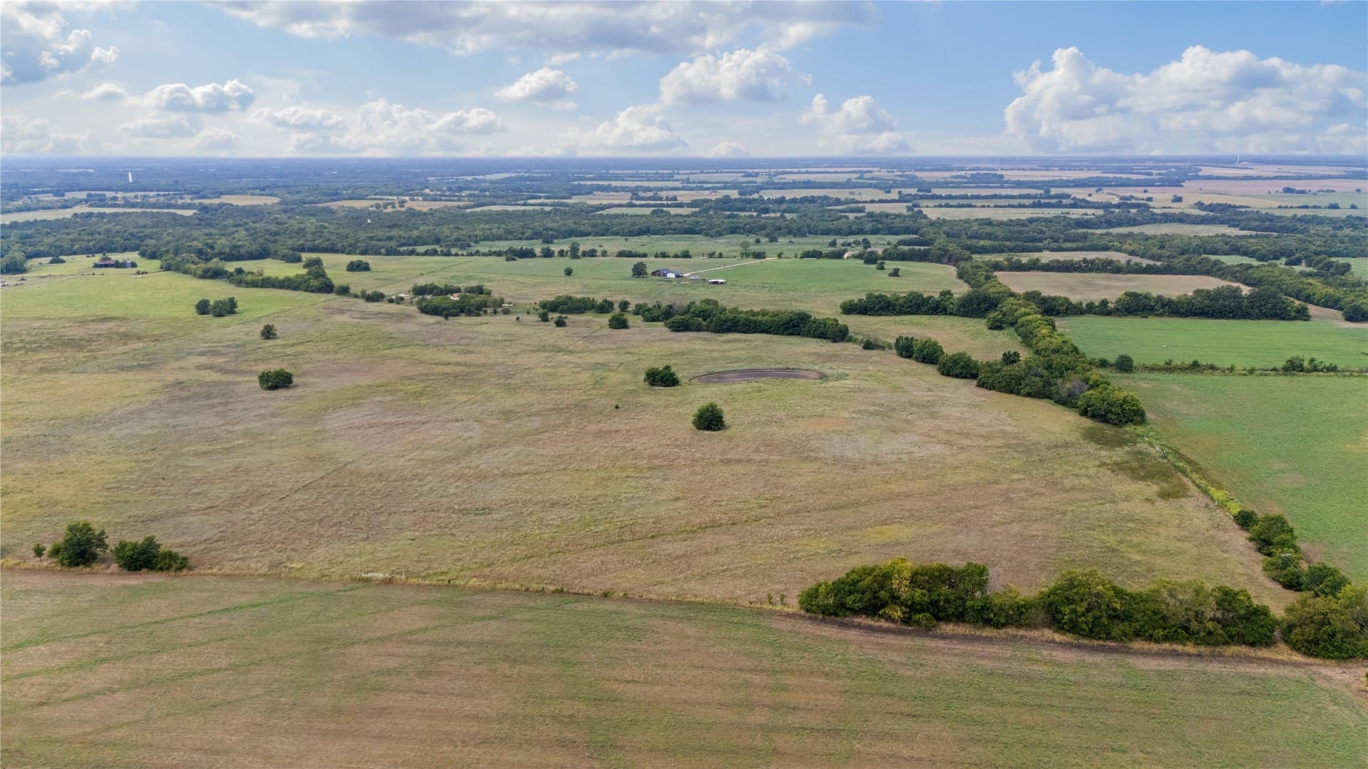 100 acres in Lamar County - photo 7