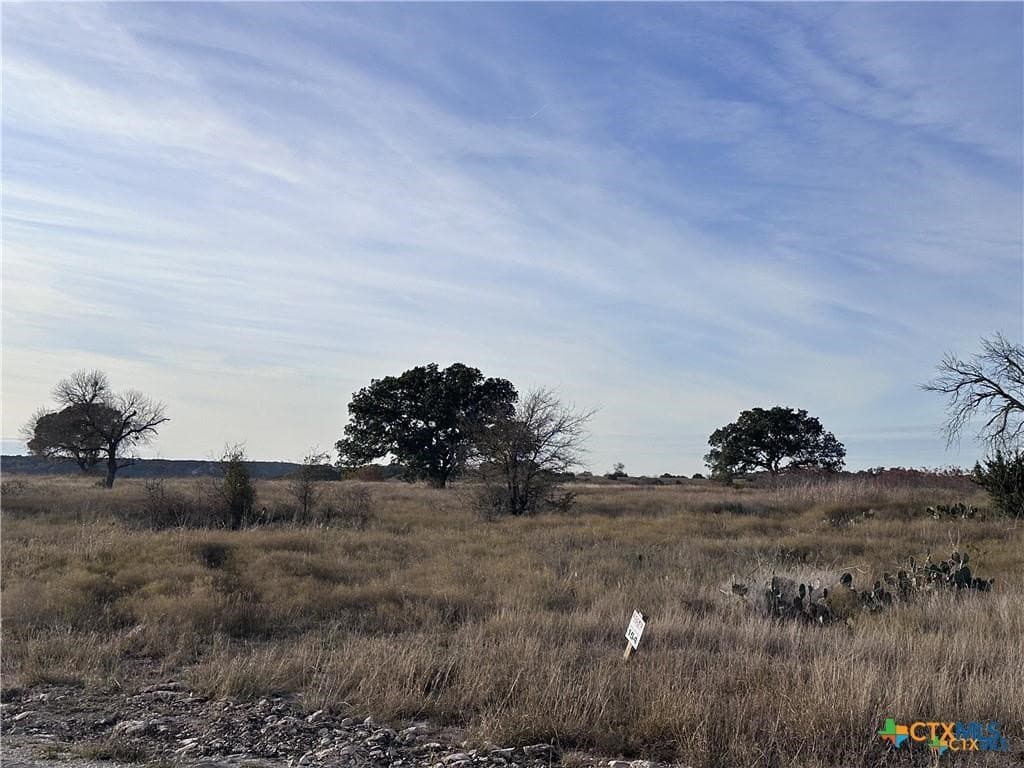 5 acres in Coryell County featured view