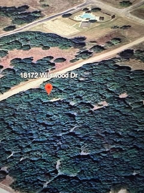 0.3 acres in Hill County