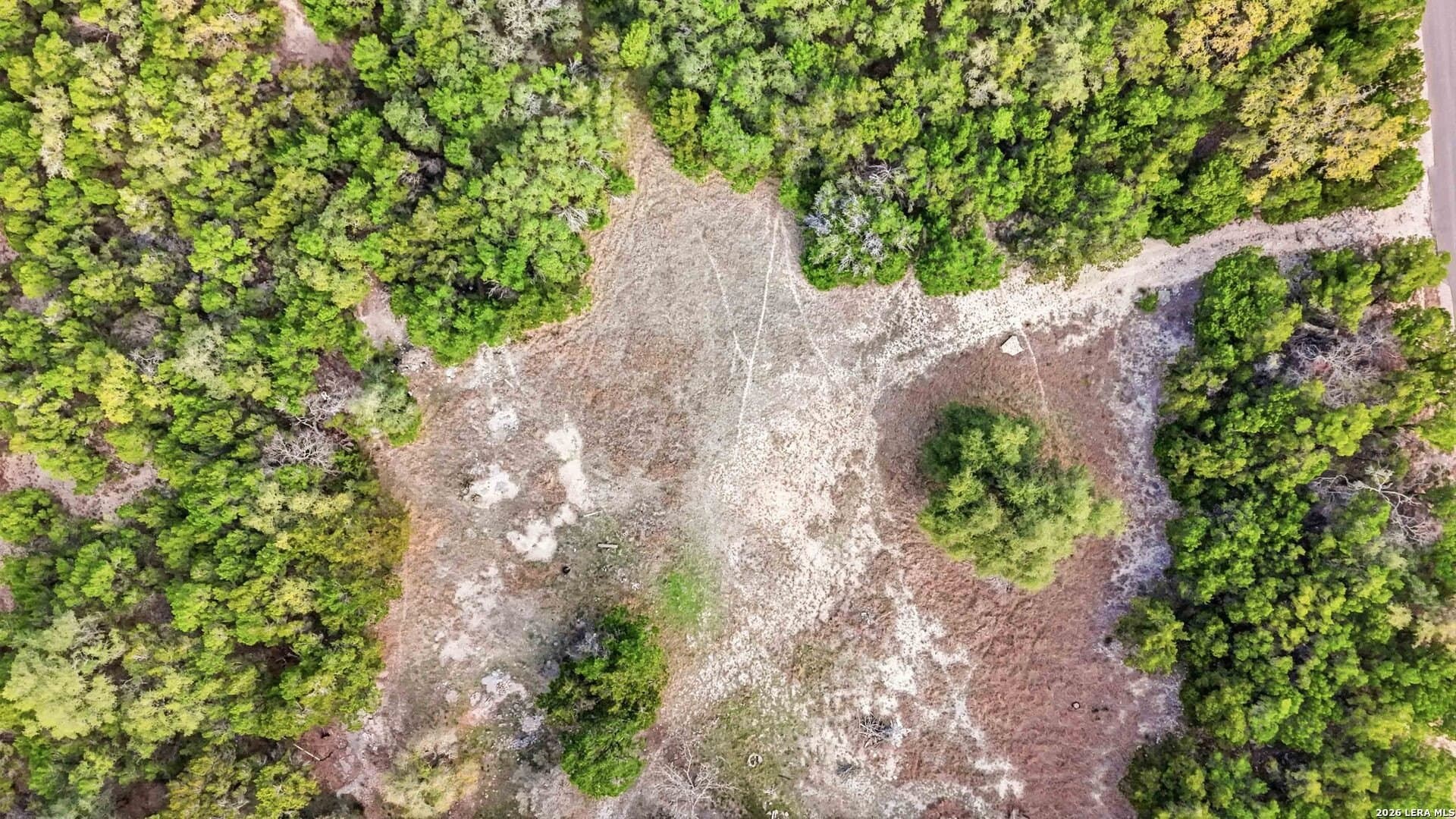 5.34 acres in Comal County featured view