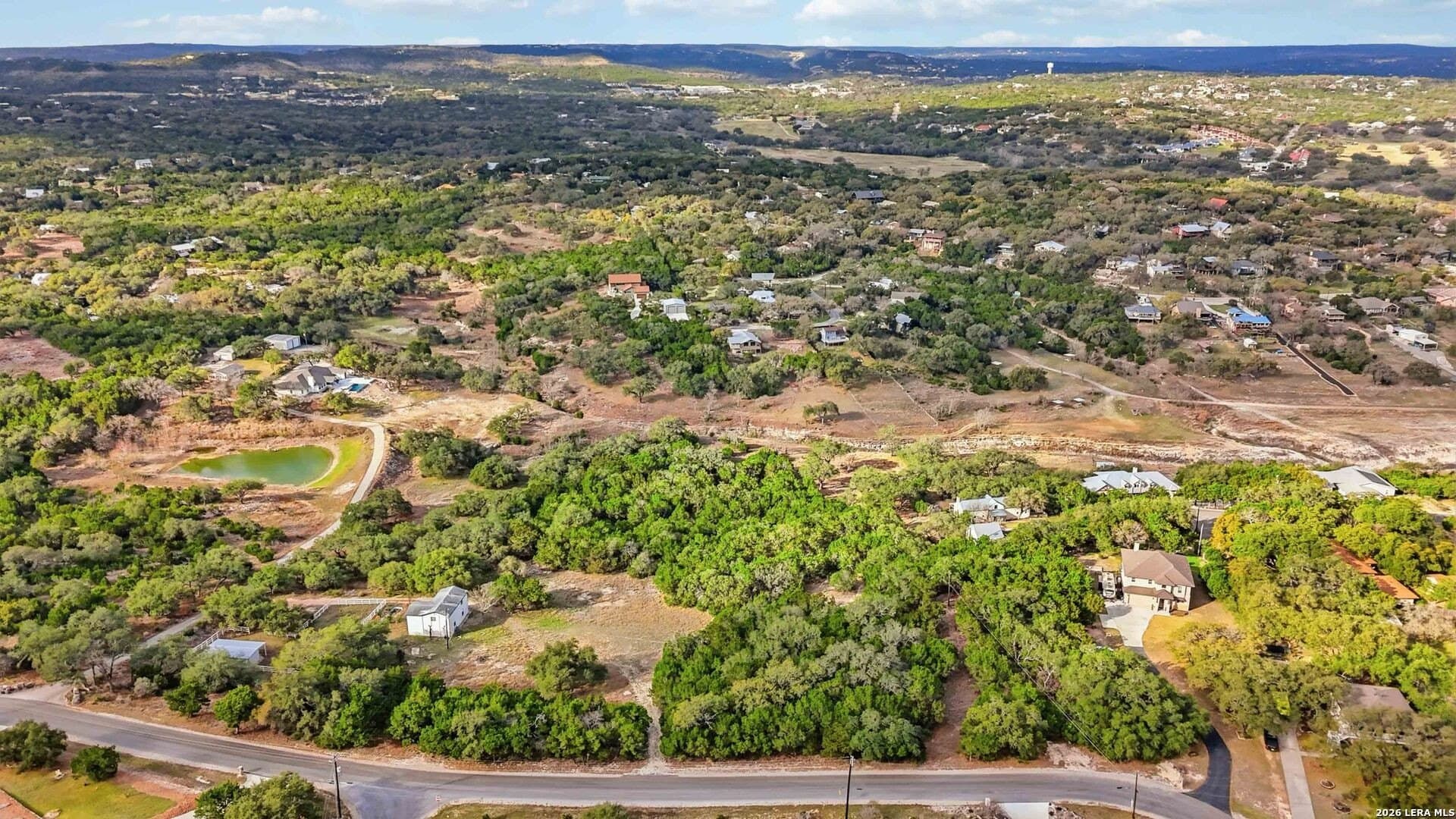 5.34 acres in Comal County gallery image 3