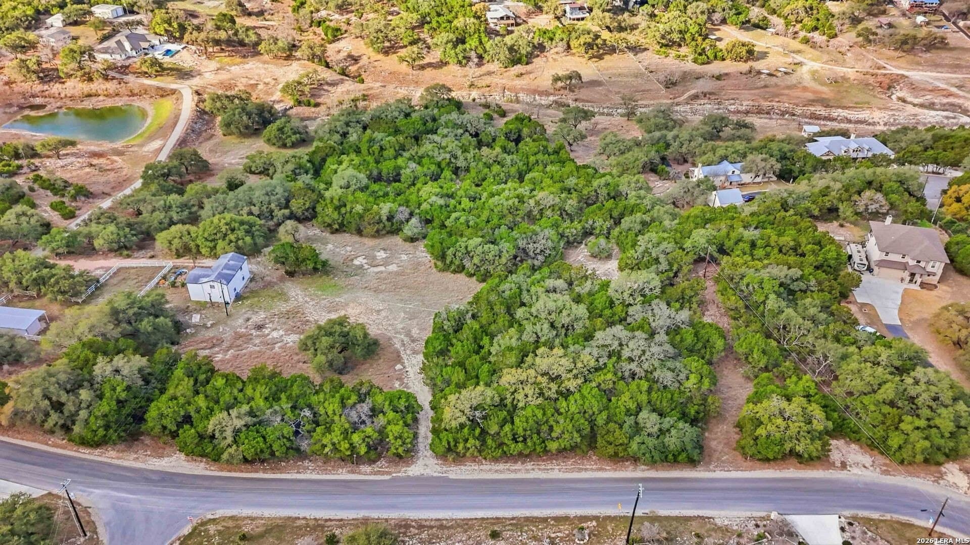5.34 acres in Comal County gallery image 2